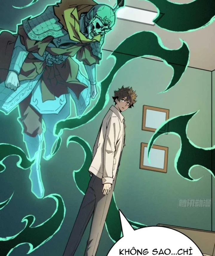 Bảo Tàng Trấn Yêu Chapter 7 - 11