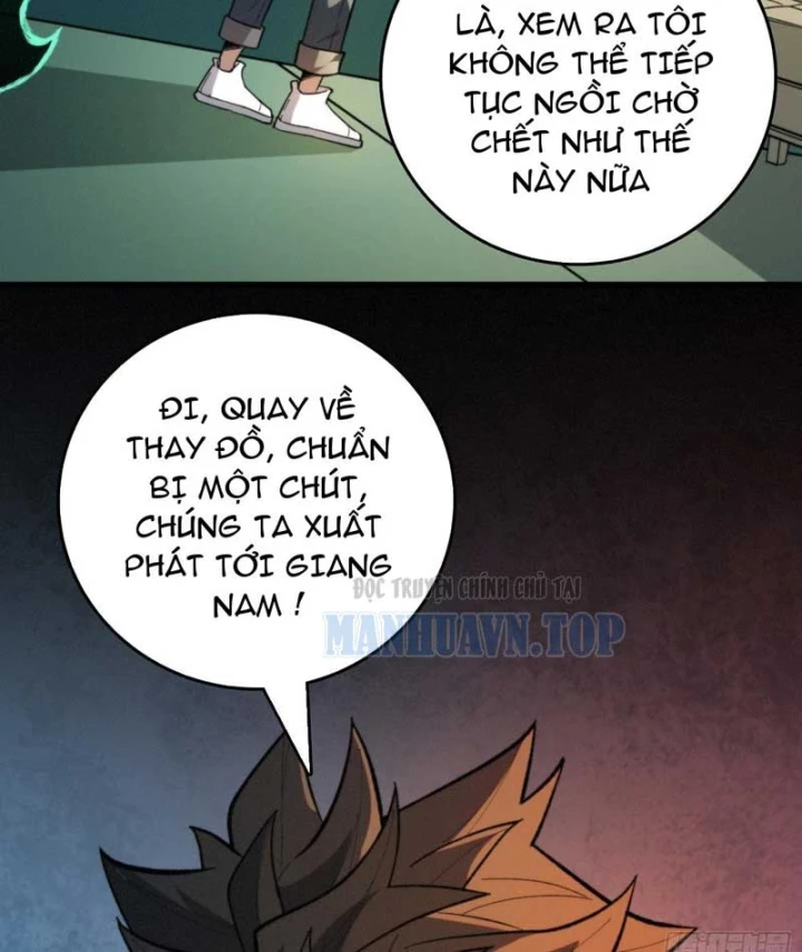 Bảo Tàng Trấn Yêu Chapter 7 - 12