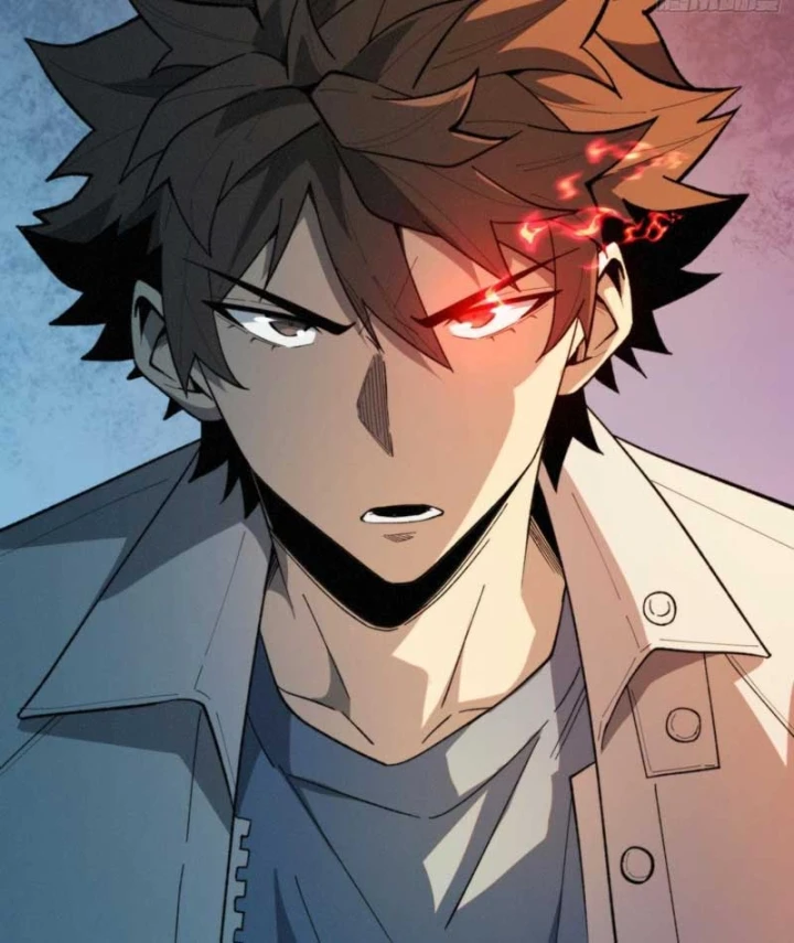 Bảo Tàng Trấn Yêu Chapter 7 - 13
