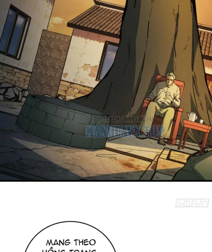 Bảo Tàng Trấn Yêu Chapter 7 - 17