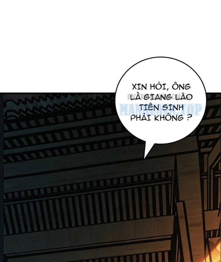 Bảo Tàng Trấn Yêu Chapter 7 - 22
