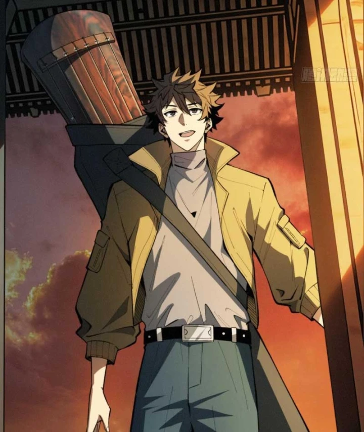 Bảo Tàng Trấn Yêu Chapter 7 - 23