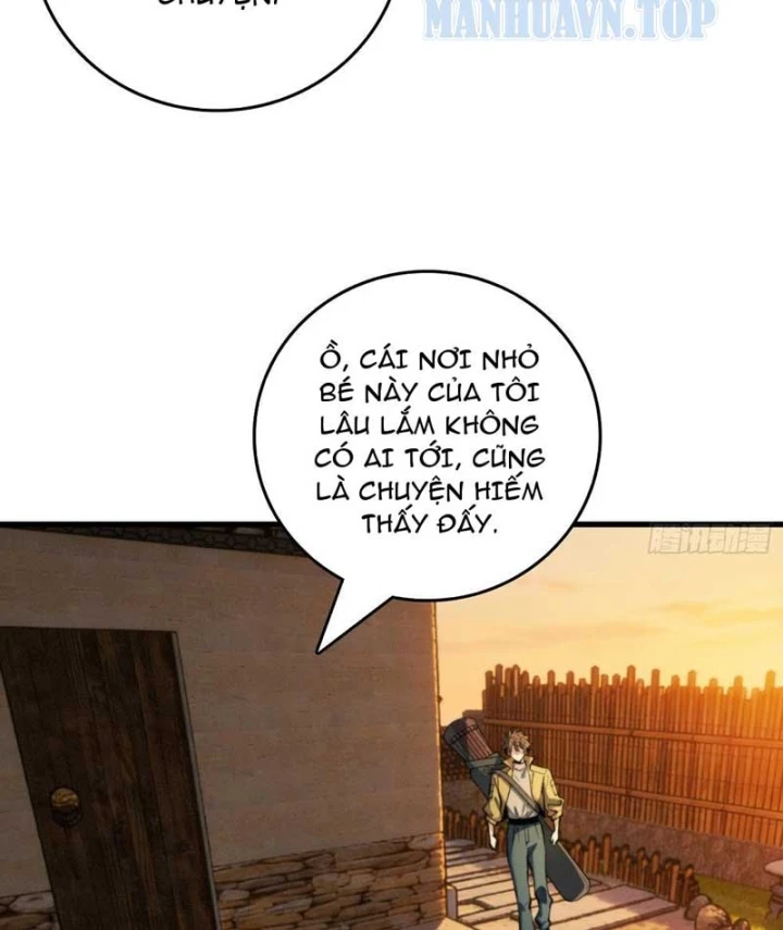 Bảo Tàng Trấn Yêu Chapter 7 - 25