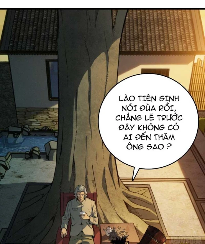 Bảo Tàng Trấn Yêu Chapter 7 - 27