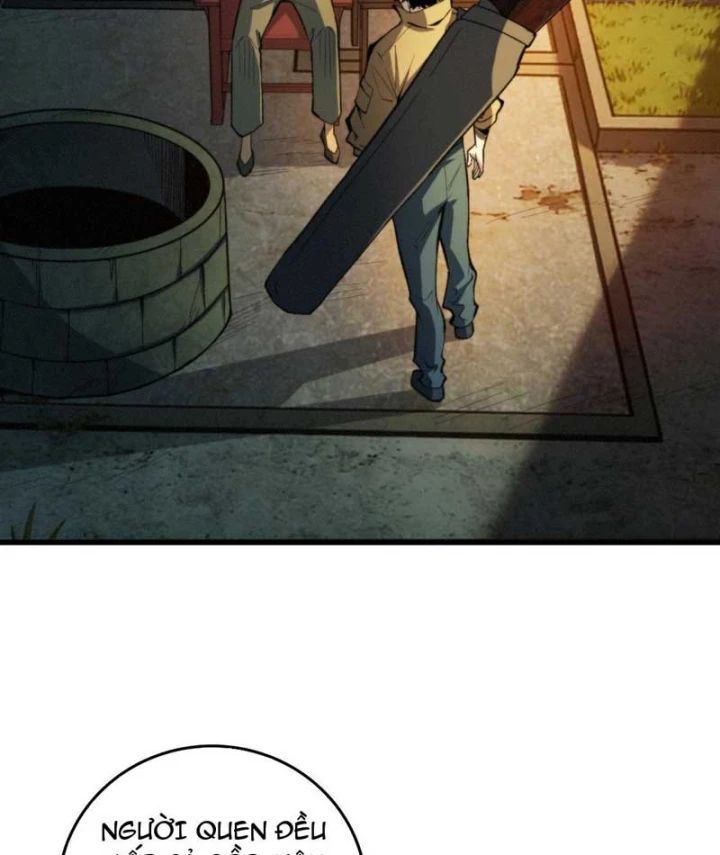 Bảo Tàng Trấn Yêu Chapter 7 - 28