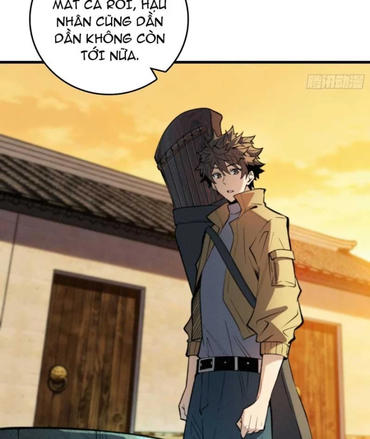 Bảo Tàng Trấn Yêu Chapter 7 - 29
