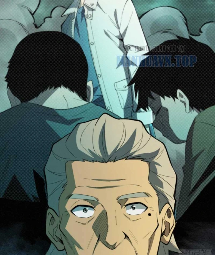Bảo Tàng Trấn Yêu Chapter 7 - 33