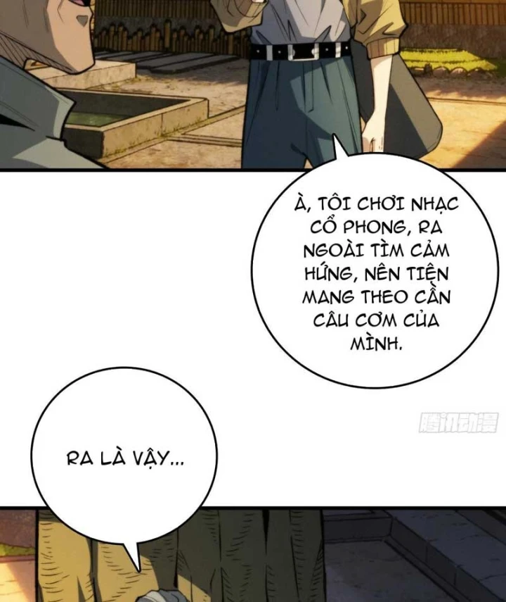 Bảo Tàng Trấn Yêu Chapter 7 - 36