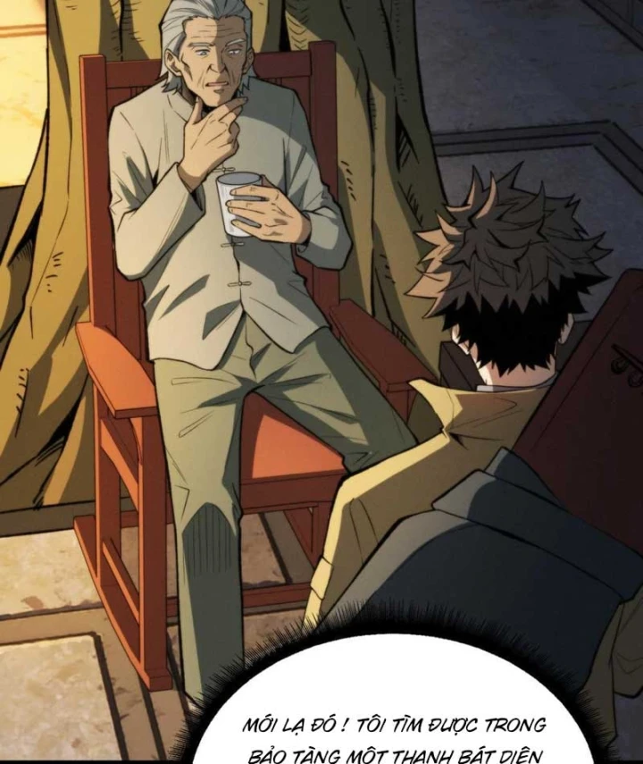 Bảo Tàng Trấn Yêu Chapter 7 - 37