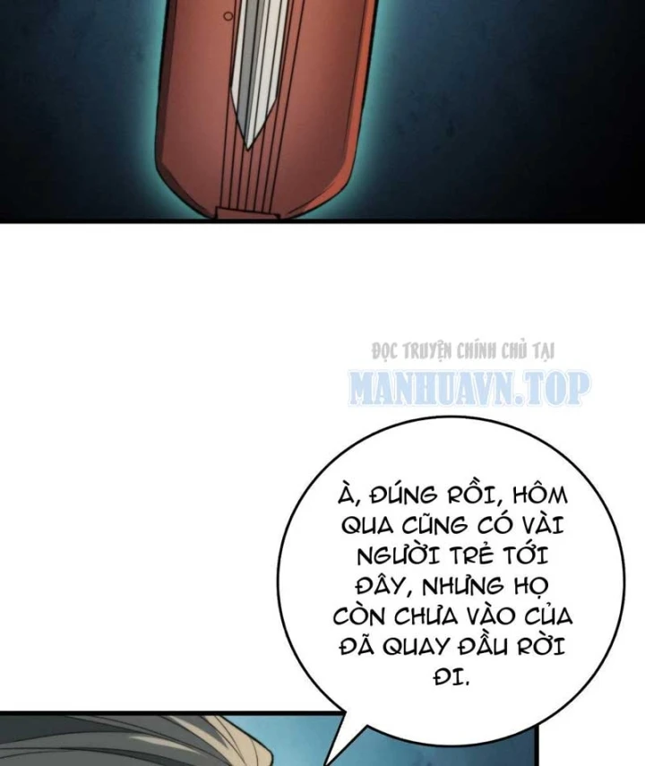 Bảo Tàng Trấn Yêu Chapter 7 - 40