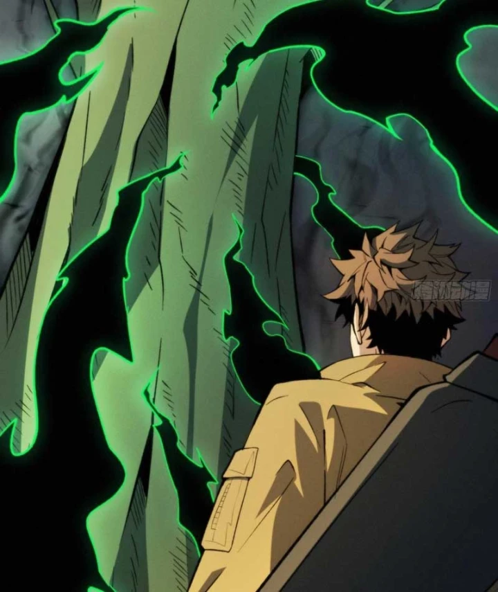 Bảo Tàng Trấn Yêu Chapter 7 - 50