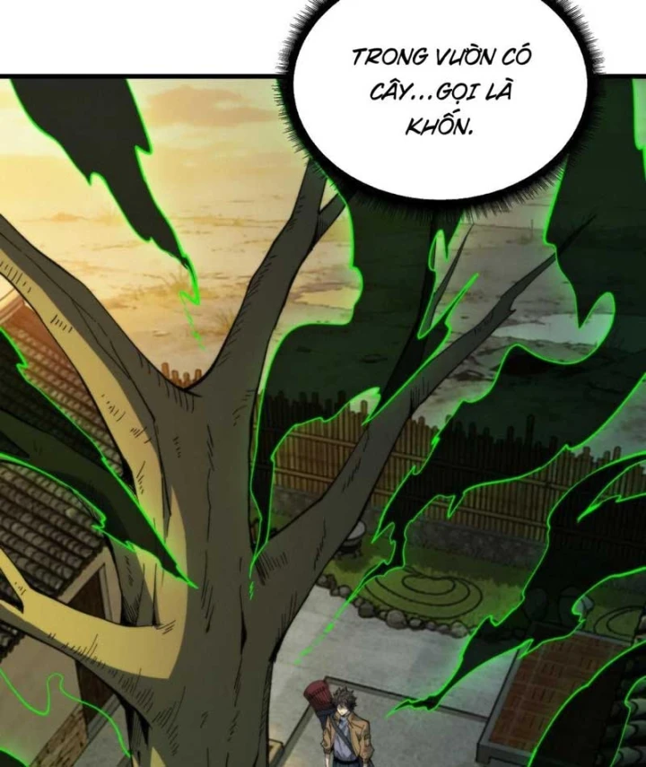 Bảo Tàng Trấn Yêu Chapter 7 - 52