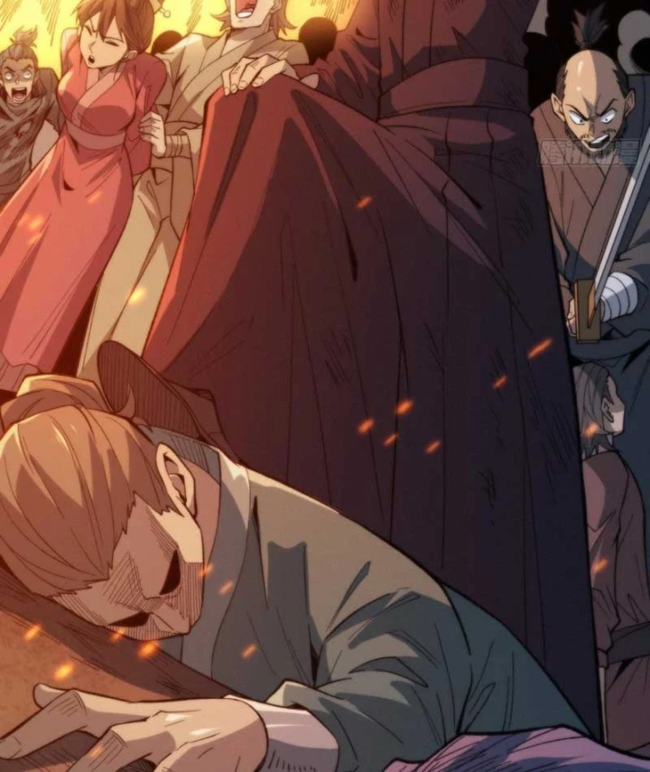 Bảo Tàng Trấn Yêu Chapter 7 - 77