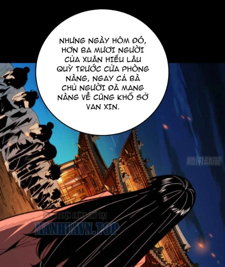 Bảo Tàng Trấn Yêu Chapter 7 - 79