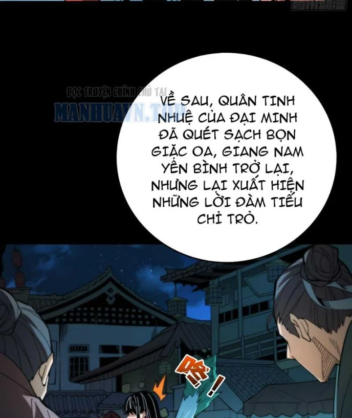 Bảo Tàng Trấn Yêu Chapter 7 - 82
