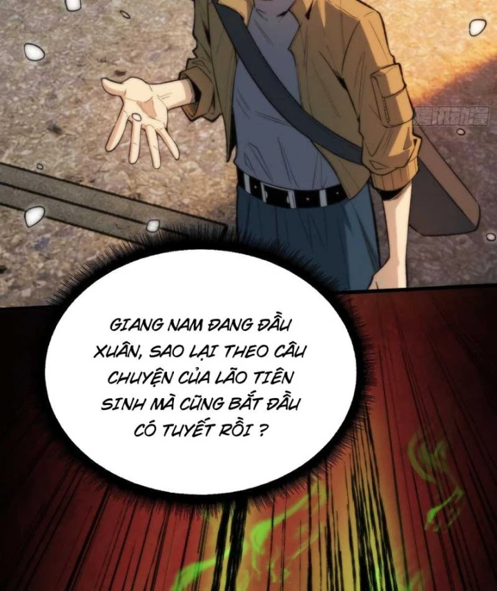 Bảo Tàng Trấn Yêu Chapter 7 - 95