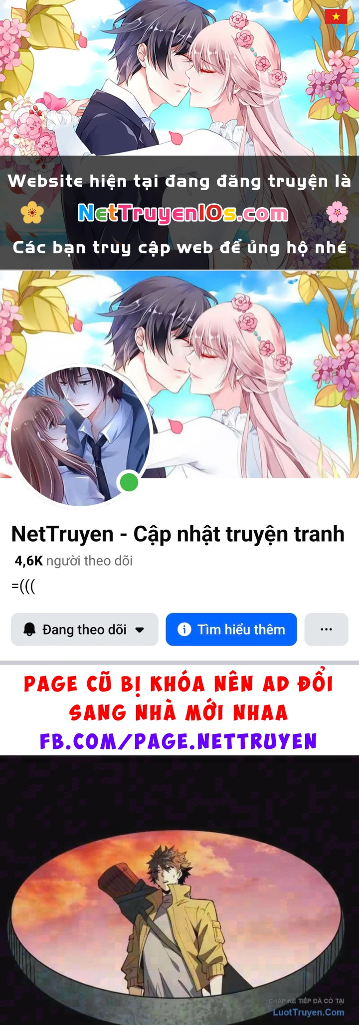 Bảo Tàng Trấn Yêu Chapter 8 - 1