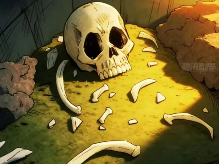 Bảo Tàng Trấn Yêu Chapter 8 - 4