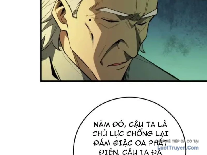 Bảo Tàng Trấn Yêu Chapter 8 - 9