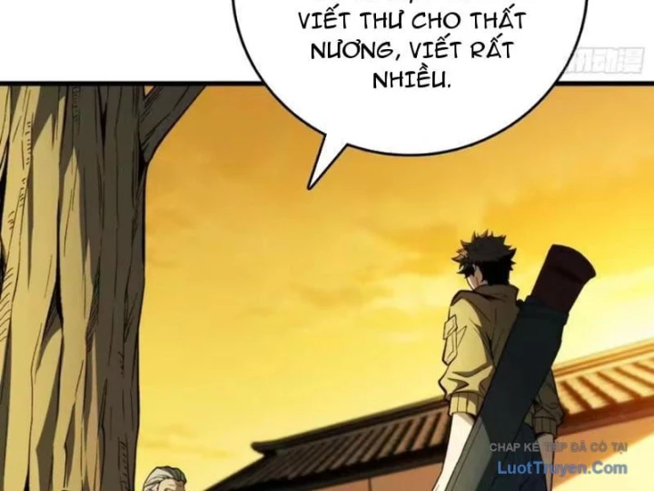 Bảo Tàng Trấn Yêu Chapter 8 - 10