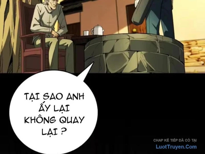 Bảo Tàng Trấn Yêu Chapter 8 - 11