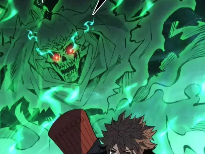 Bảo Tàng Trấn Yêu Chapter 8 - 31