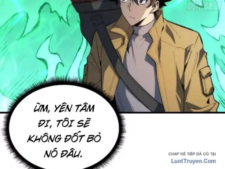 Bảo Tàng Trấn Yêu Chapter 8 - 32