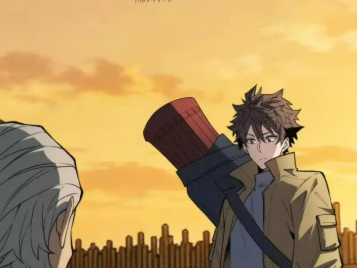 Bảo Tàng Trấn Yêu Chapter 8 - 42