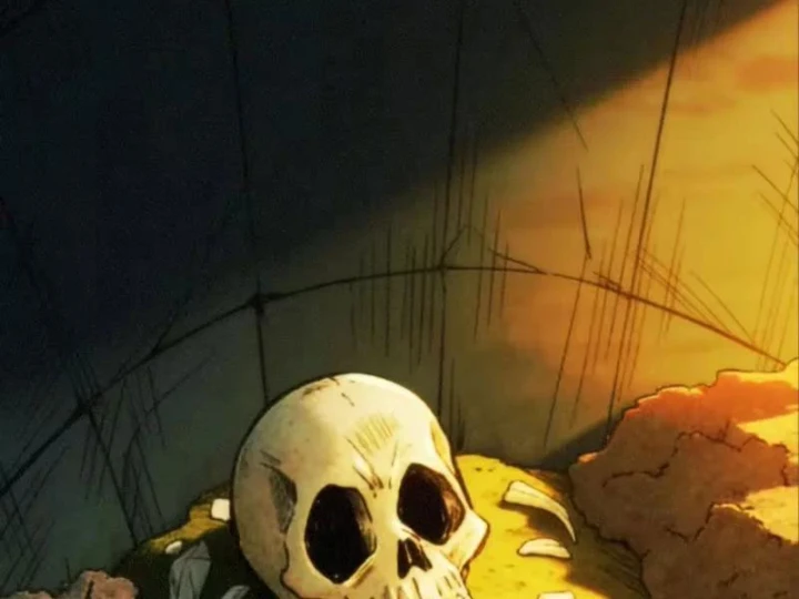 Bảo Tàng Trấn Yêu Chapter 8 - 45
