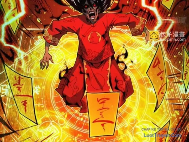 Bảo Tàng Trấn Yêu Chapter 8 - 78