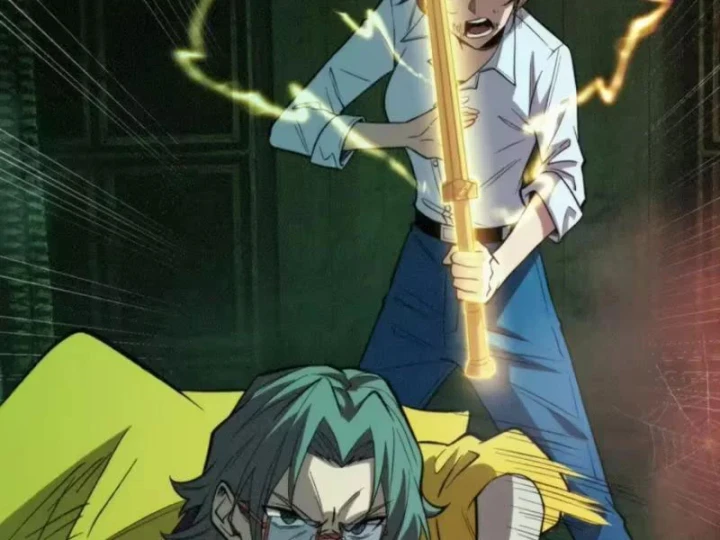 Bảo Tàng Trấn Yêu Chapter 8 - 104