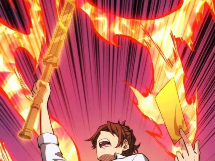 Bảo Tàng Trấn Yêu Chapter 8 - 115