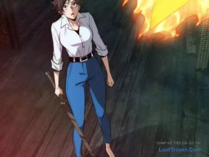 Bảo Tàng Trấn Yêu Chapter 8 - 130