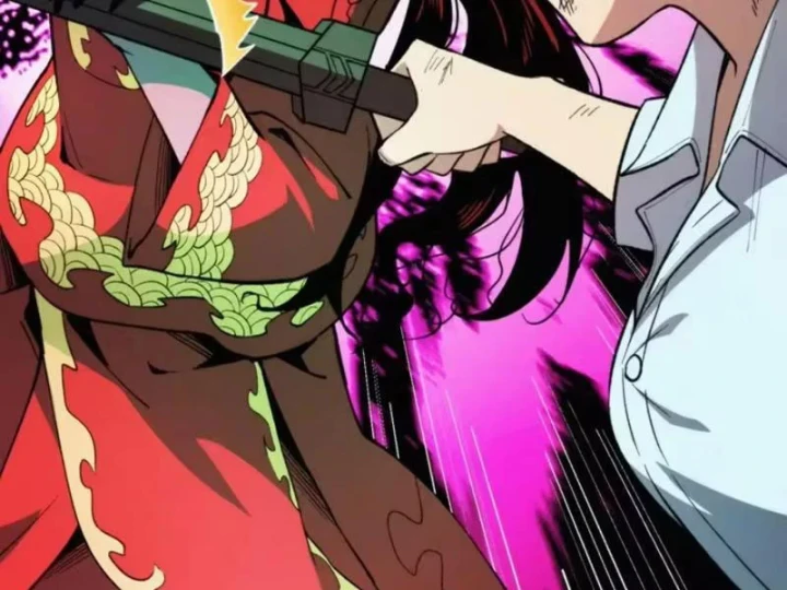 Bảo Tàng Trấn Yêu Chapter 8 - 142