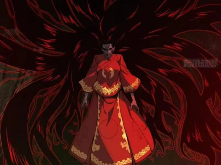 Bảo Tàng Trấn Yêu Chapter 9 - 22