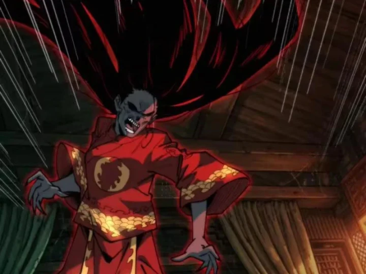 Bảo Tàng Trấn Yêu Chapter 9 - 48