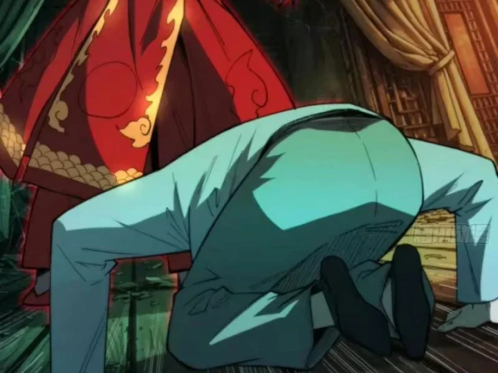 Bảo Tàng Trấn Yêu Chapter 9 - 49