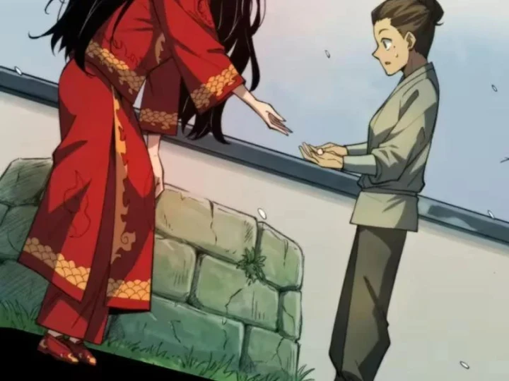Bảo Tàng Trấn Yêu Chapter 9 - 100