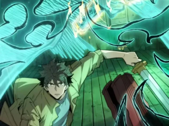 Bảo Tàng Trấn Yêu Chapter 9 - 140