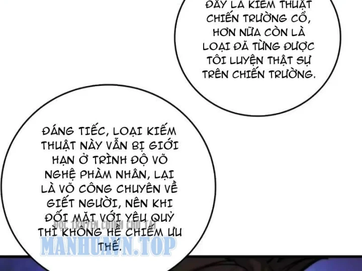 Bảo Tàng Trấn Yêu Chapter 9 - 159