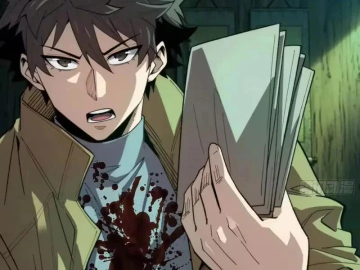 Bảo Tàng Trấn Yêu Chapter 10 - 19
