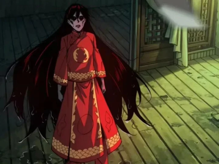 Bảo Tàng Trấn Yêu Chapter 10 - 23