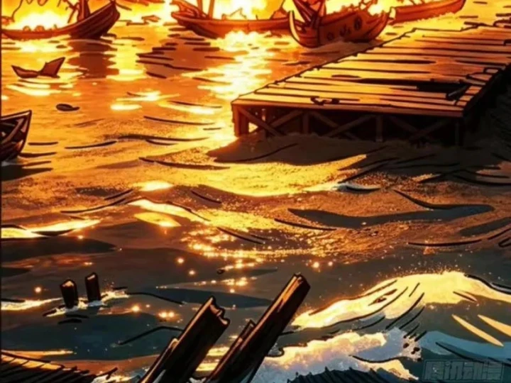 Bảo Tàng Trấn Yêu Chapter 10 - 33