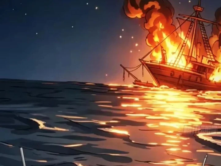 Bảo Tàng Trấn Yêu Chapter 10 - 37