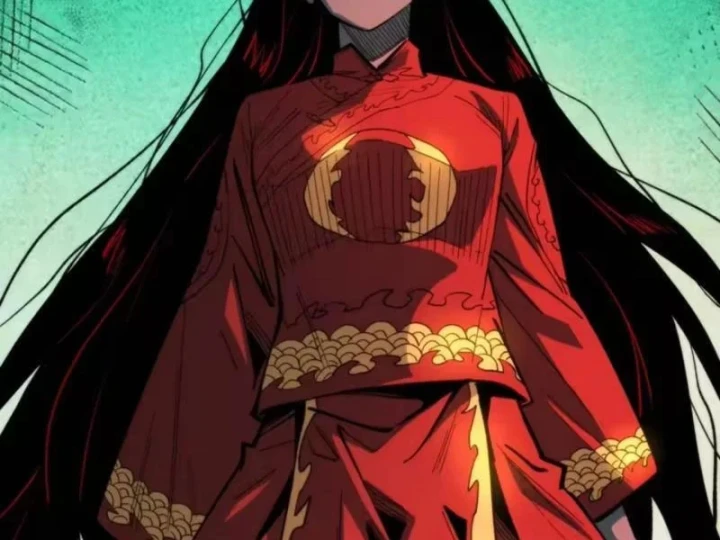 Bảo Tàng Trấn Yêu Chapter 10 - 44