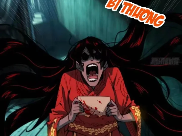 Bảo Tàng Trấn Yêu Chapter 10 - 51