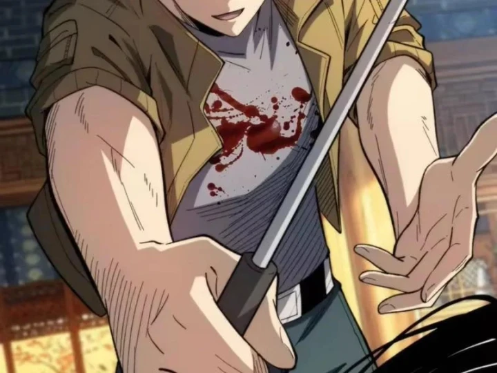Bảo Tàng Trấn Yêu Chapter 10 - 132
