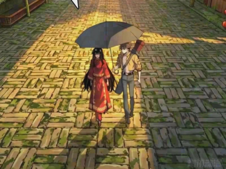 Bảo Tàng Trấn Yêu Chapter 11 - 2