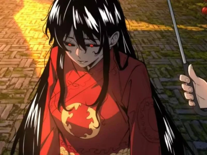 Bảo Tàng Trấn Yêu Chapter 11 - 11