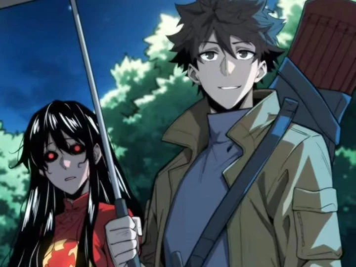 Bảo Tàng Trấn Yêu Chapter 11 - 27